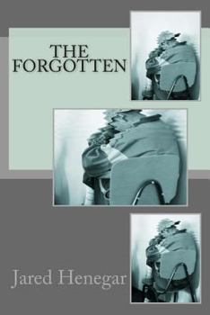 Paperback The Forgotten Book