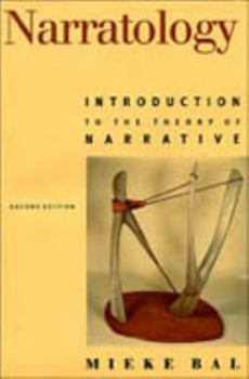 Paperback Narratology 2/E Book