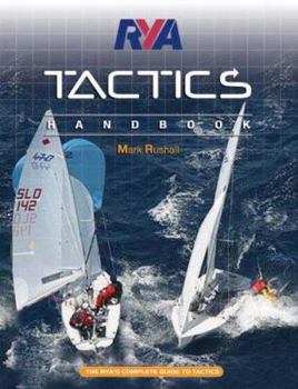 Paperback Rya Tactics Book