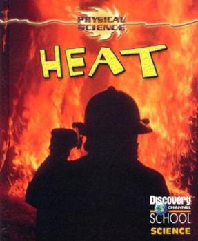 Library Binding Heat Book