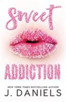 Paperback Sweet Addiction (Large Print) Book