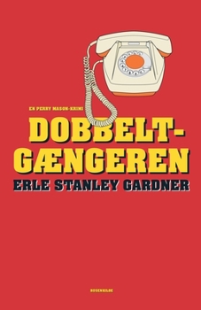 Paperback Dobbeltgængeren [Danish] Book