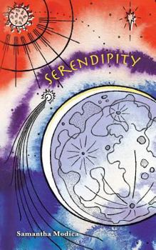 Paperback Serendipity Book