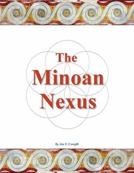 Paperback The Minoan Nexus Book