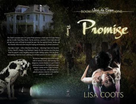 Paperback Promise Book