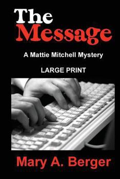 Paperback The Message Book