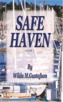 Paperback Safe Haven (cont.) Book