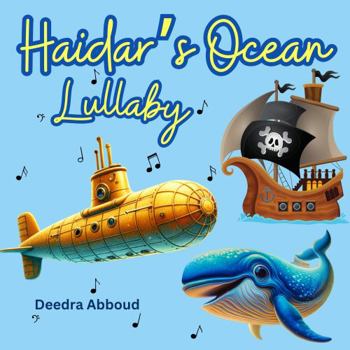 Haidar's Ocean Lullaby