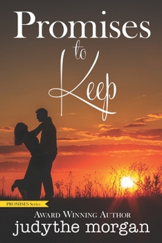 Paperback Promises to Keep Book