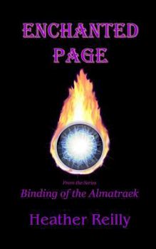Paperback Enchanted Page Book