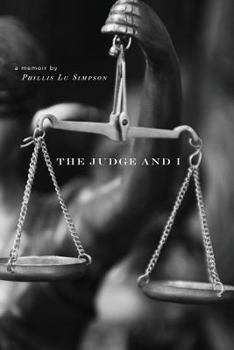 Paperback The Judge and I Book