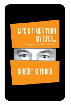 Paperback Life & Times Thru My Eyes... Book
