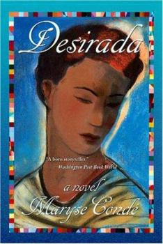 Paperback Desirada: A Novel Book