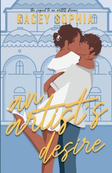 An Artist's Desire (An Artist Series)