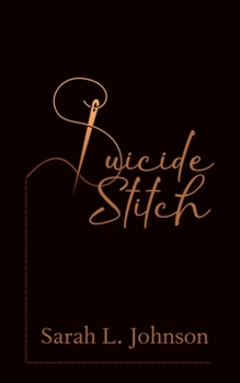 Paperback Suicide Stitch Book