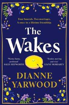 Paperback The Wakes Book