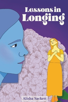 Paperback Lessons in Longing Book