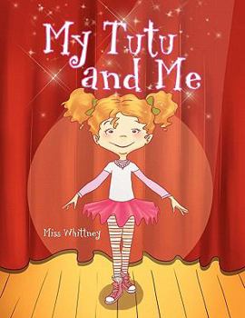 Paperback My Tutu and Me Book