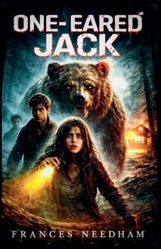 Paperback One-Eared Jack Book