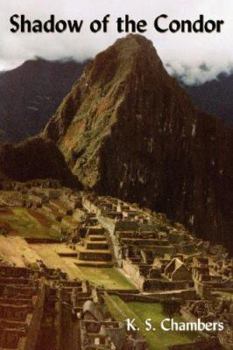 Paperback Shadow of the Condor Book