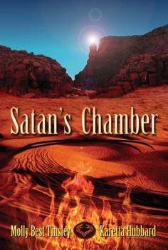 Paperback Satan's Chamber Book