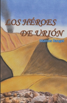 Paperback Los Héroes de Urión [Spanish] Book