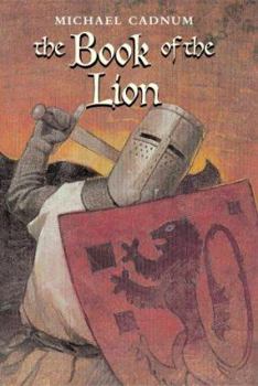 Hardcover The Book of the Lion Book
