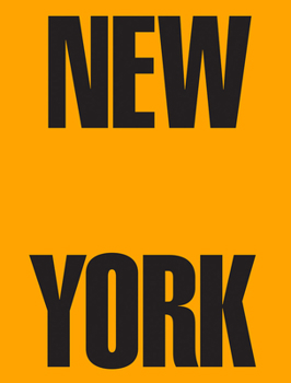 Paperback New York: 1962-1964 Book
