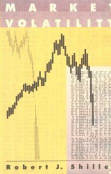 Hardcover Market Volatility Book