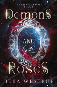 Paperback Demons and Roses Book