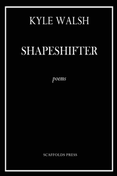 Paperback Shapeshifter Book