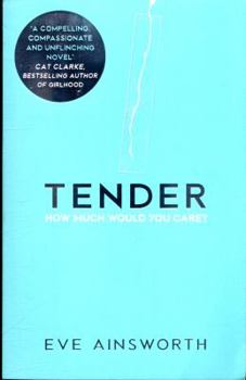 Paperback Tender Book