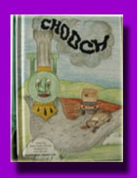 Hardcover Chooch Book
