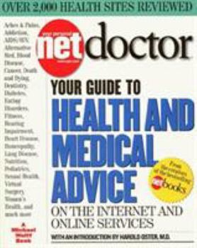 Paperback Netdoctor Book