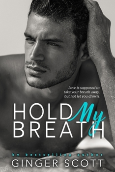 Paperback Hold My Breath Book