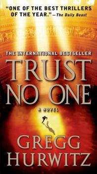 Mass Market Paperback Trust No One: A Thriller Book