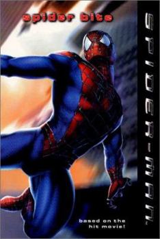 Paperback Spider-Man: Spider Bite Book