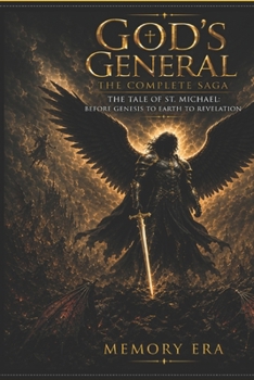 God's General: The Complete Saga of the Tale of St. Michael