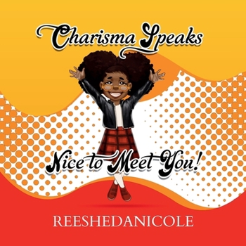 Paperback Charisma Speaks [Large Print] Book