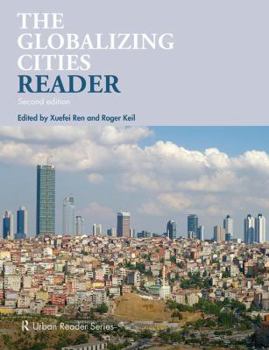 Paperback The Globalizing Cities Reader Book