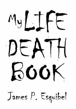 Paperback My Life Death Book