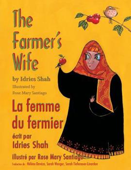 Paperback The Farmer's Wife -- La femme du fermier: English-French Edition Book