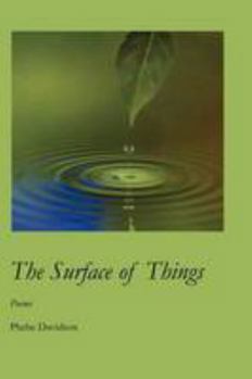 Paperback The Surface of Things Book