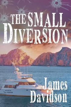 Paperback The Small Diversion Book