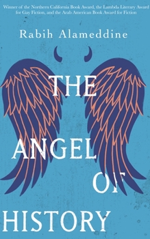 Paperback The Angel of History Book