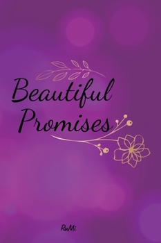Hardcover Beautiful Promises Book