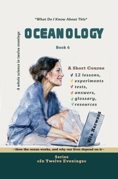Oceanology (In Twelve Evenings)