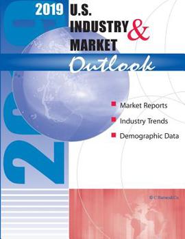 Paperback 2019 U.S. Industry & Market Outlook Book