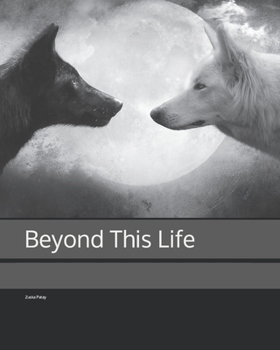 Paperback Beyond This Life Book