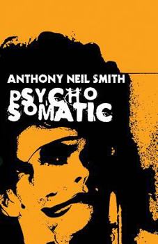 Paperback Psychosomatic Book